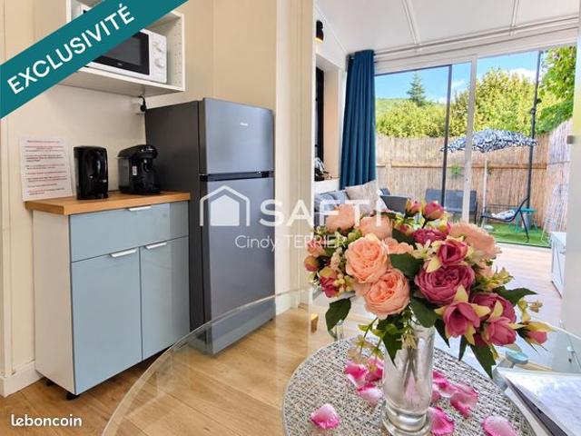 Appartement vente à Charavines, Isère