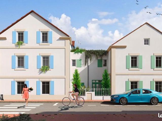 Appartement vente à Fouras, Charente-Maritime
