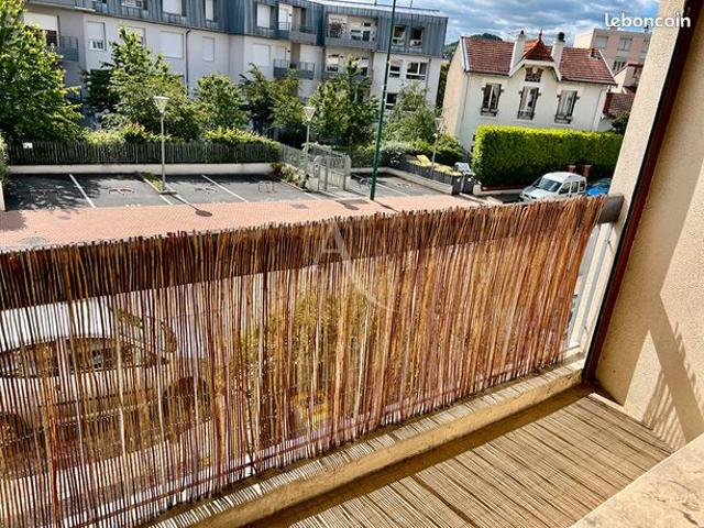 Appartement vente à Clermont-Ferrand, Chamalières
