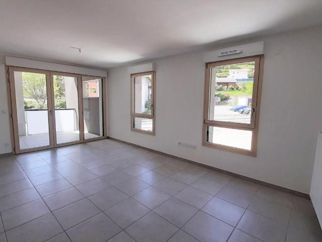 Appartement location à Saint-Julien-en-Genevois, Allonzier-la-caille
