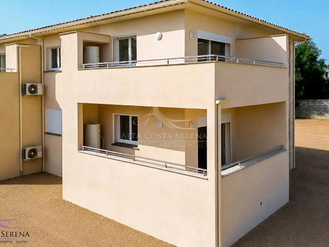 Appartement vente à Corte, Prunelli-di-fiumorbo