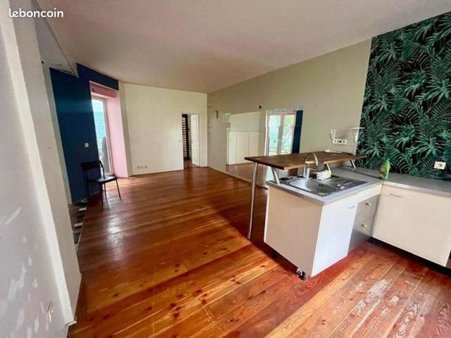 Appartement vente à Paris, Île-de-France