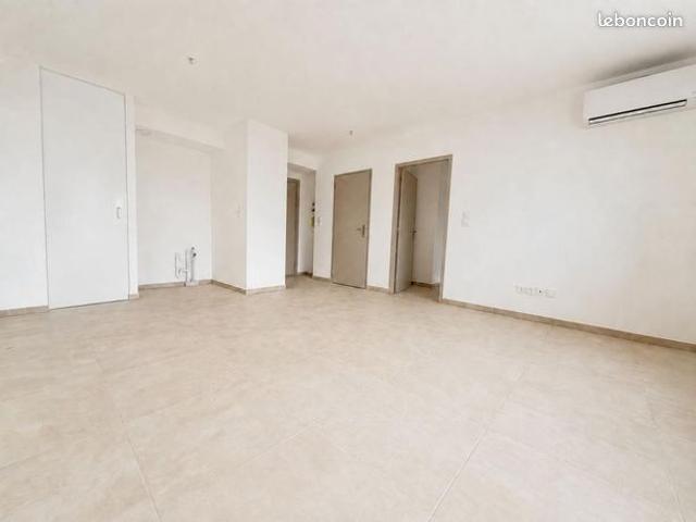 Appartement vente à Vauvert, Gard
