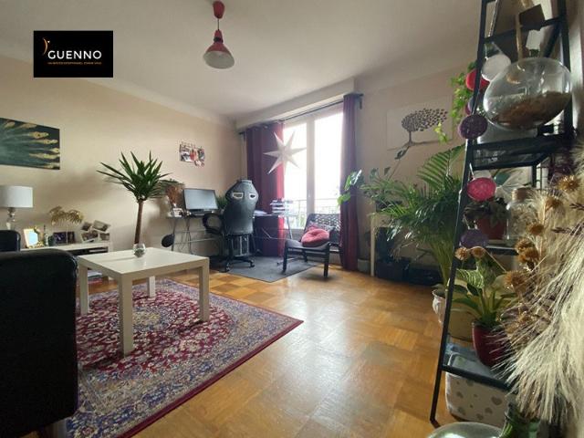 Appartement location à Rennes, Bretagne
