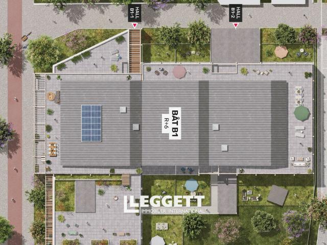 Appartement vente à Saint-Julien-en-Genevois, Saint-julien-en-genevois