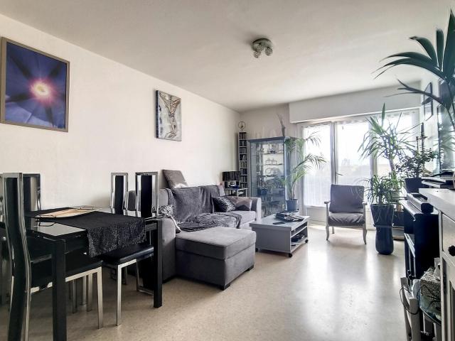 Appartement vente à Fréjus, Var