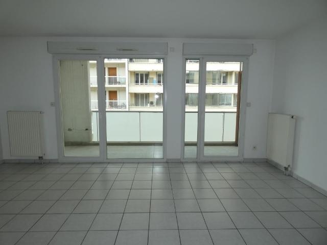 Appartement location à Chambéry
