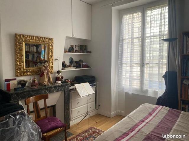 Appartement vente à Paris, Île-de-France