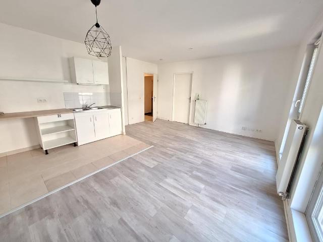 Appartement location à Torcy, Noisiel