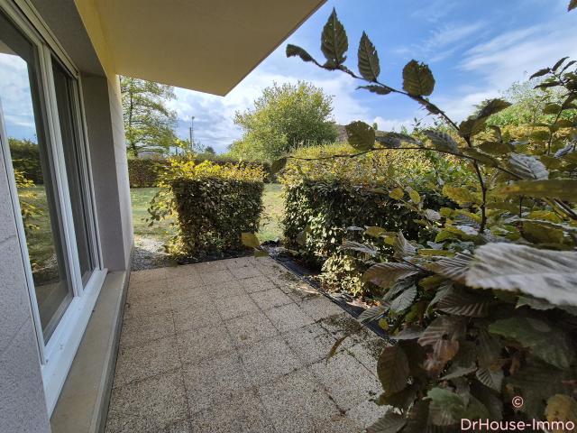 Appartement vente à Sées, Orne
