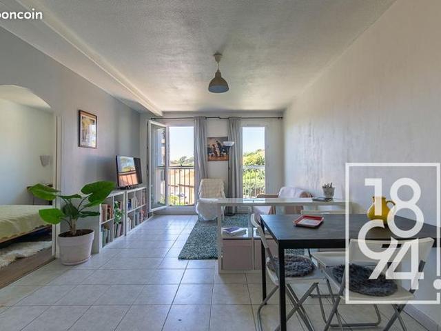 Appartement vente à Marseille, Allauch