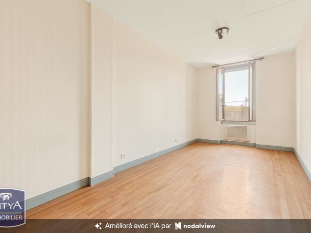 Appartement vente à Lyon, Métropole de Lyon