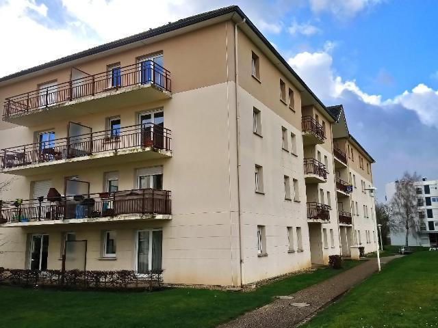 Appartement location à Lisieux