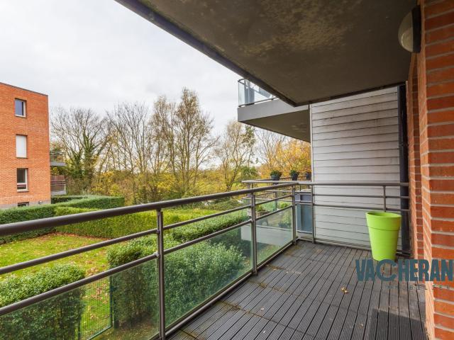 Appartement vente à Lille, Erquinghem-lys