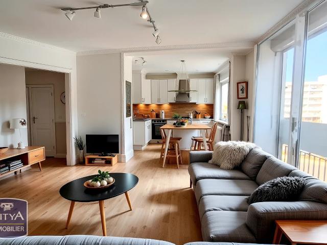 Appartement vente à Montpellier, Balaruc-les-bains