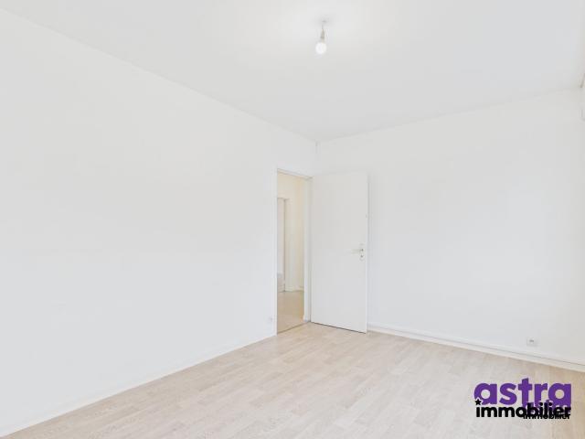 Appartement vente à Mulhouse