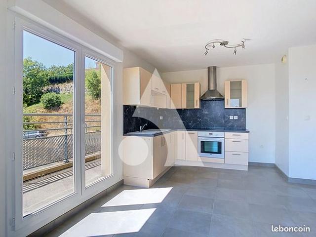 Appartement vente à Lyon, Rhône