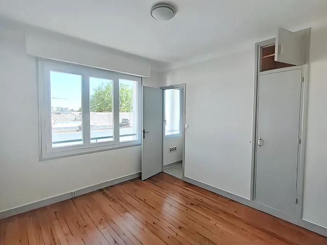 Appartement location à Saint-Nazaire, Saint-nazaire