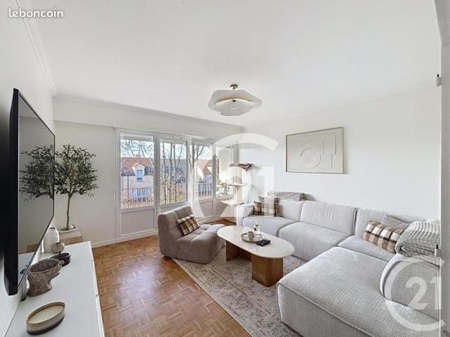 Appartement vente à Sarcelles, Villiers-le-bel