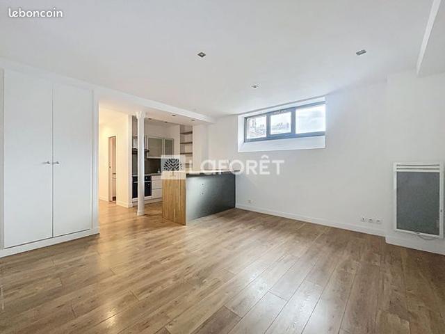 Appartement vente à Bobigny, Les Lilas