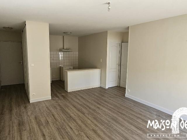 Appartement location à Cognac