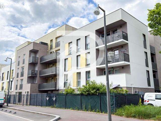 Appartement vente à Le Raincy, Tremblay-en-france