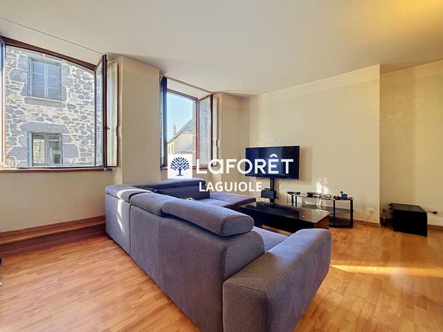 Appartement location à Rodez, Laguiole