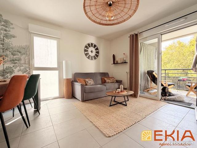 Appartement vente à Bayonne, Pyrénées-Atlantiques