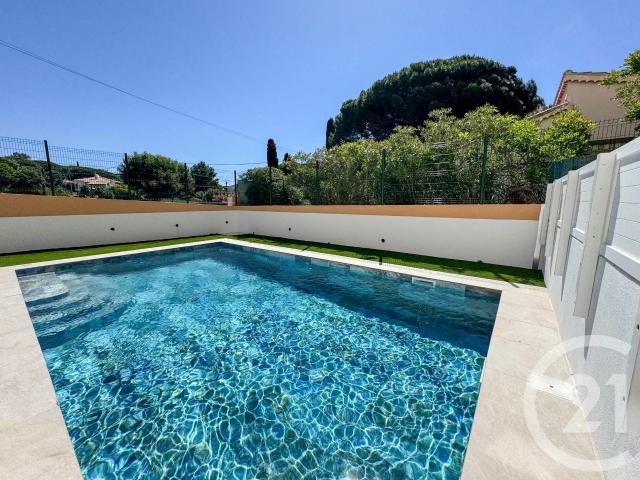 Appartement vente à Arrondissement de Draguignan, Cavalaire-sur-mer