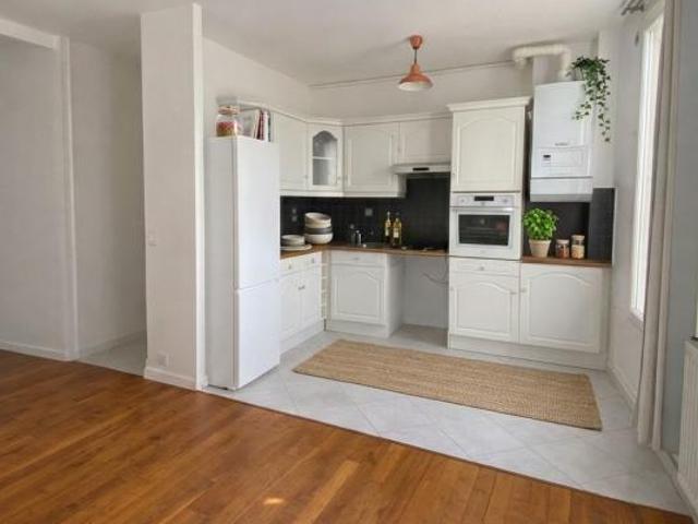 Appartement vente à Argenteuil