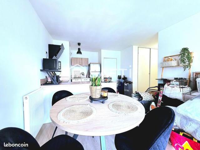 Appartement vente à Torcy, Lagny-sur-marne