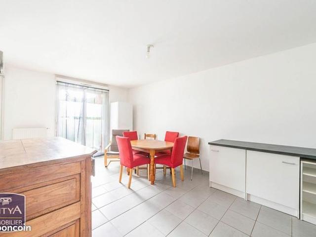 Appartement vente à Raismes, Nord