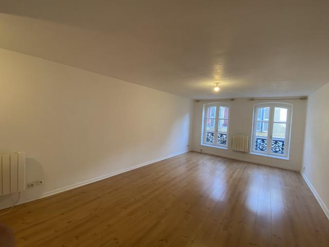 Appartement location à Metz