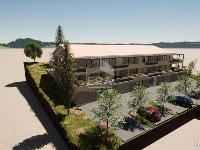 Appartement vente à Forcalquier, Sisteron