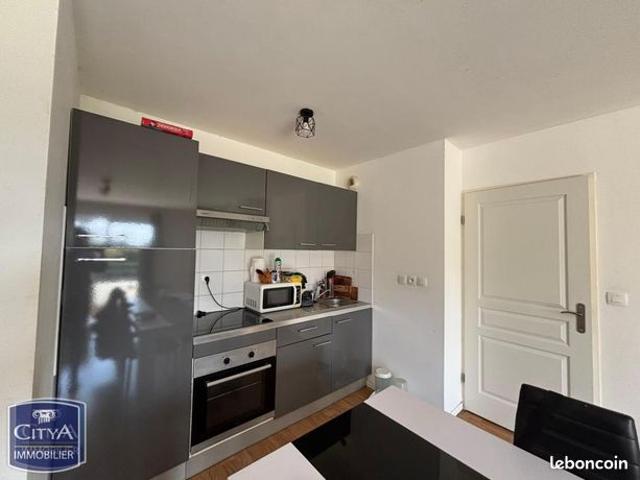 Appartement vente à Valenciennes, Beuvrages