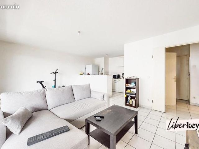 Appartement vente à Bordeaux
