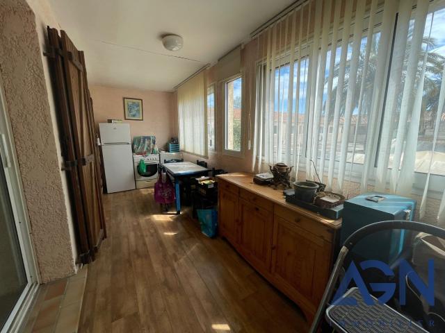 Appartement vente à Béziers, Vias