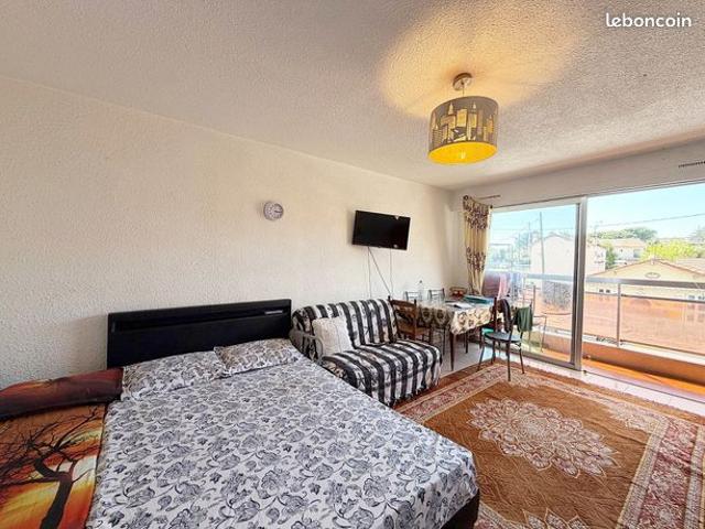 Appartement vente à Grasse, Le Cannet