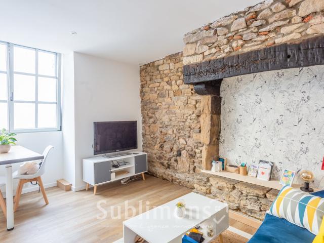 Appartement vente à Vannes, Bretagne