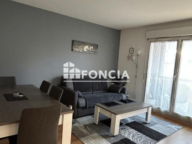 Appartement vente à Les Andelys, Gaillon