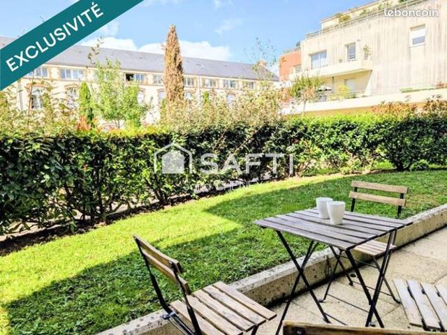 Appartement vente à Nantes, Vertou