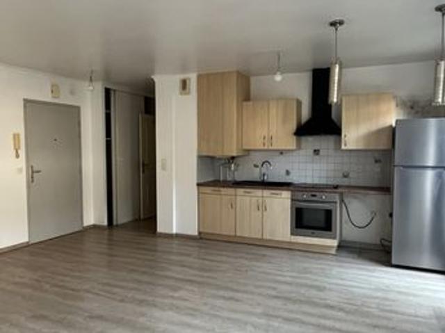 Appartement vente à Créteil, La Queue-en-brie
