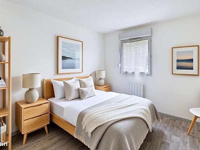 Appartement vente à Sorèze, Tarn