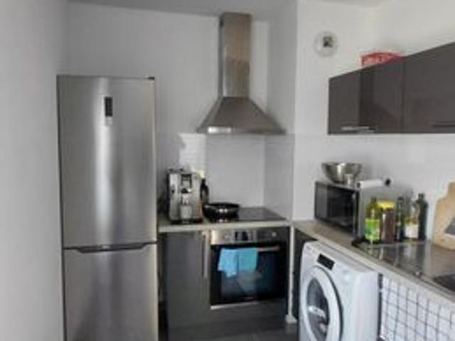 Appartement vente à Nyons, Montélimar