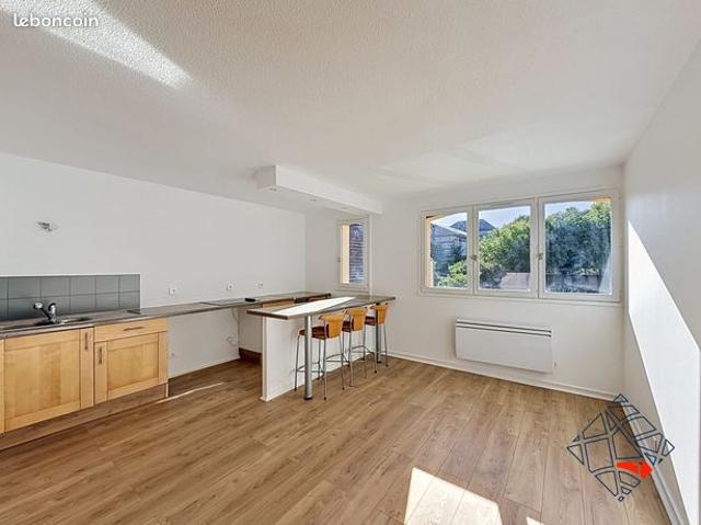 Appartement vente à Rouen, Ruan