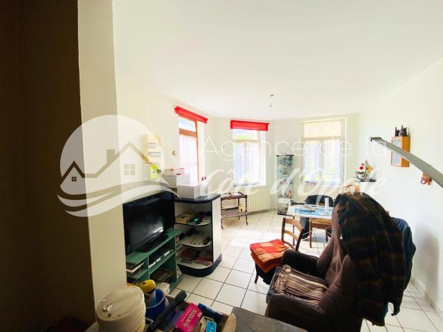 Appartement vente à Boulogne-sur-Mer, La Capelle-lès-boulogne