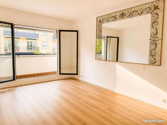 Appartement vente à Nogent-sur-Marne, Saint-maur-des-fossés