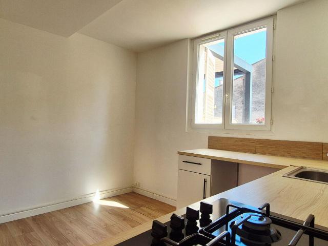 Appartement vente à Brignoles, Le Cannet-des-maures