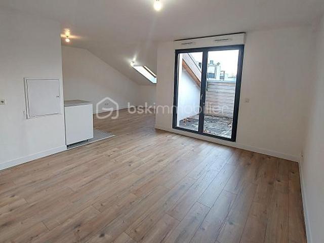 Appartement vente à Évry, Ris-orangis