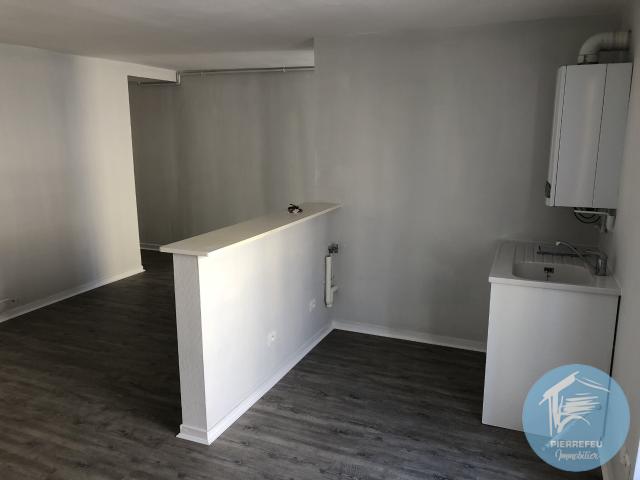 Appartement location à Roanne